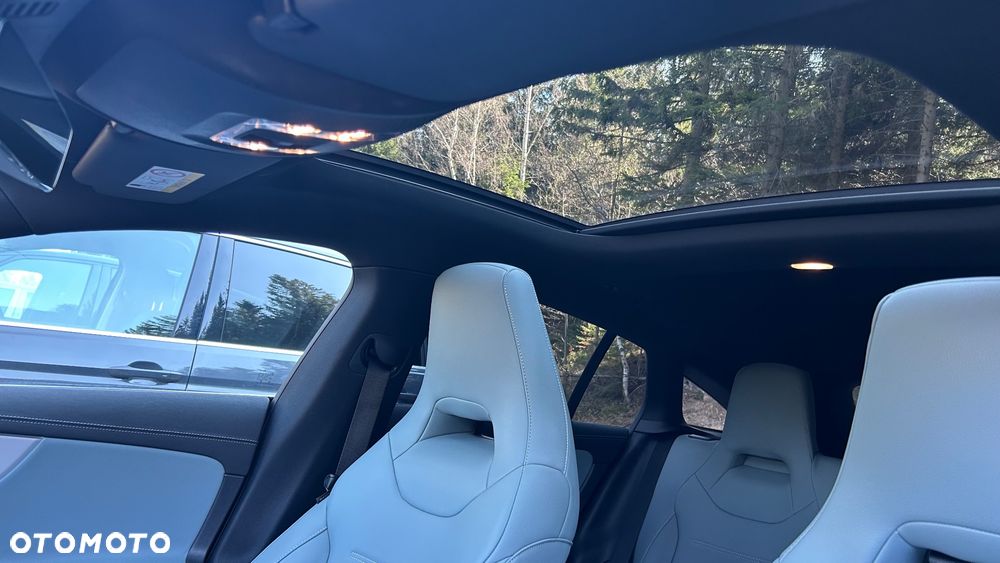 Mercedes-Benz CLA 200 AMG Line 7G-DCT - 3