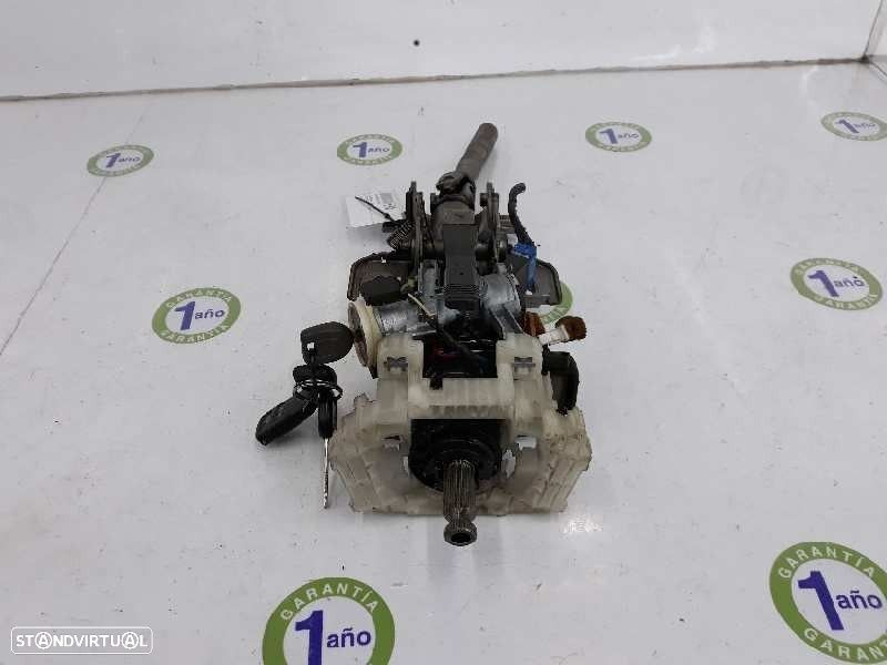 COLUNA DIREÇÃO MITSUBISHI PAJERO III 2003 -MR493261 - 3