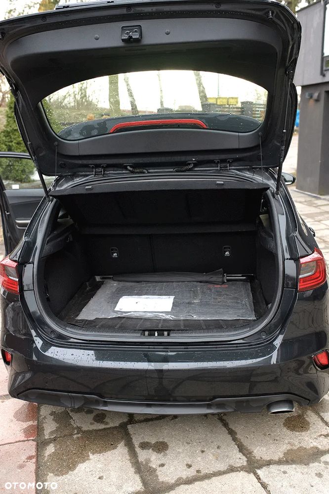 Kia Ceed 1.5 T-GDI M DCT - 9
