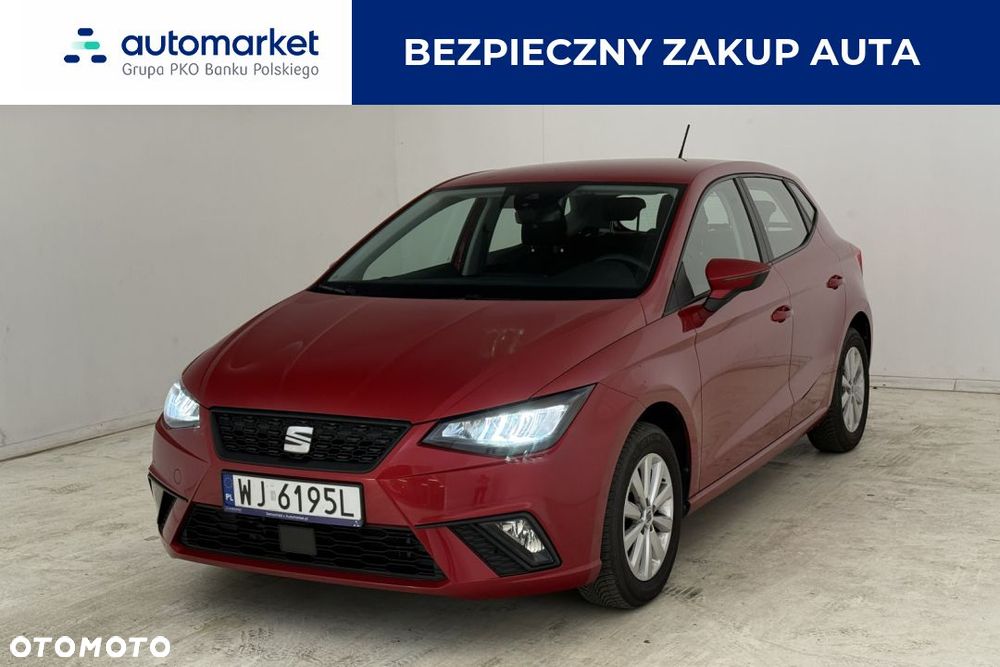 Seat Ibiza 1.0 TSI Style S&S