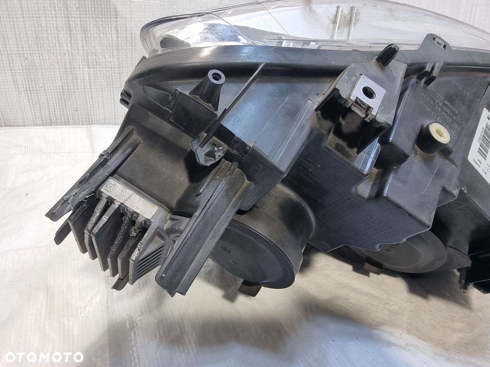 OPEL COMBO E LAMPA PRZÓD PRZEDNIA LEWA 9816826080 - 11