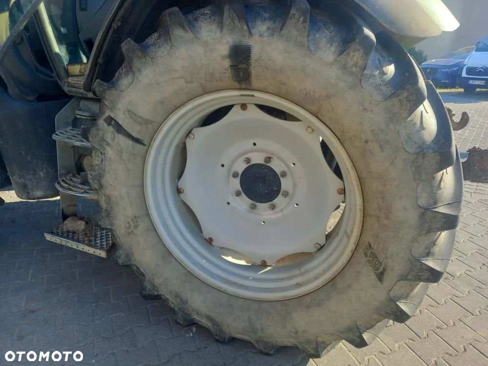 Opony 520/70R38 Kleber Fitker Deutz Fahr Agrotron 106 - 7