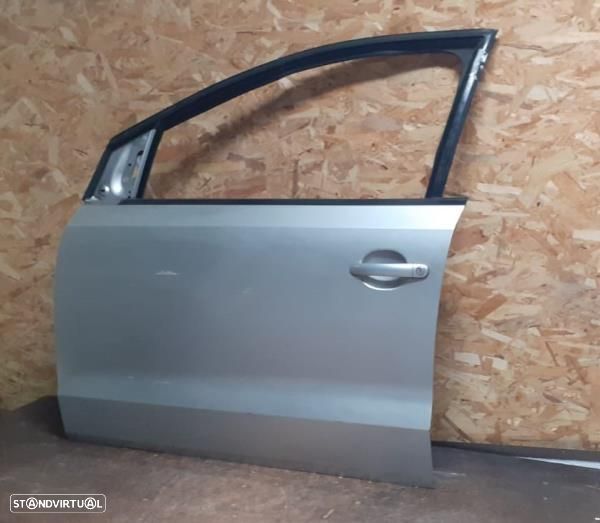 Porta Frente Esq Volkswagen Polo (6R1, 6C1) - 1