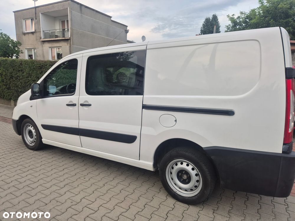 Peugeot Expert - 3