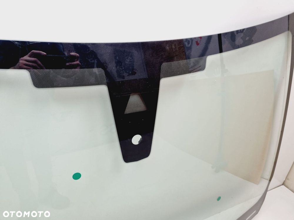 Szyba przednia CITROEN BERLINGO III 2018- OSOBOWY - 2