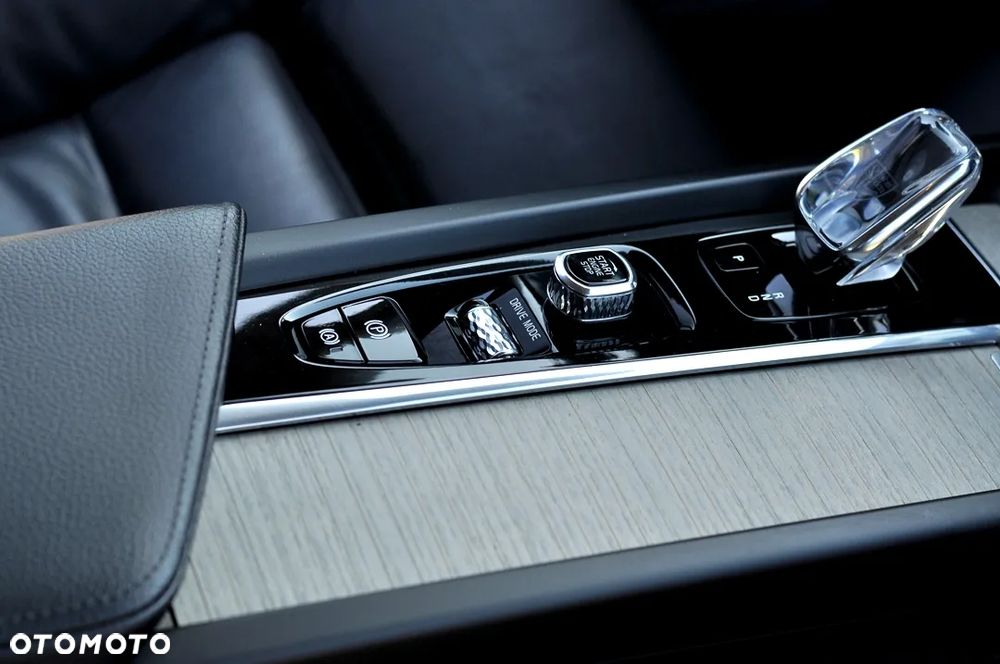 Volvo XC 60 B4 D Geartronic Inscription - 30