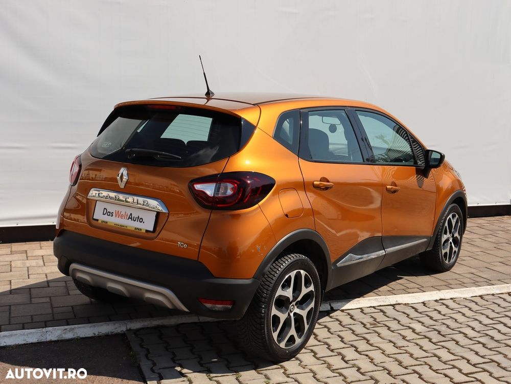 Renault Captur - 8