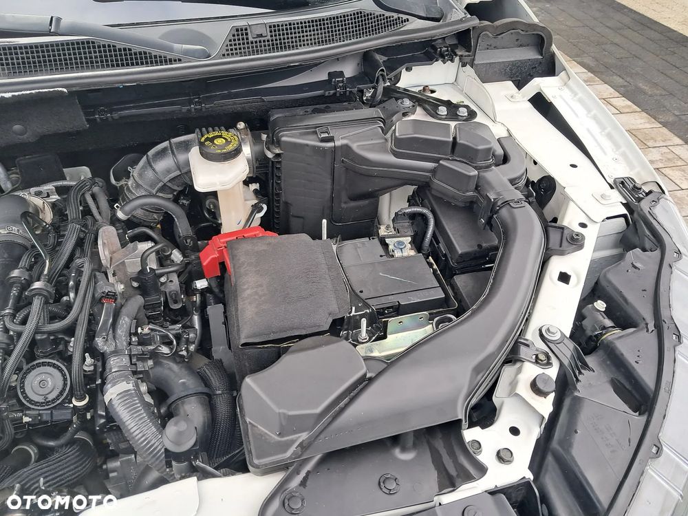 Nissan Qashqai 1.3 DIG-T N-Motion - 24