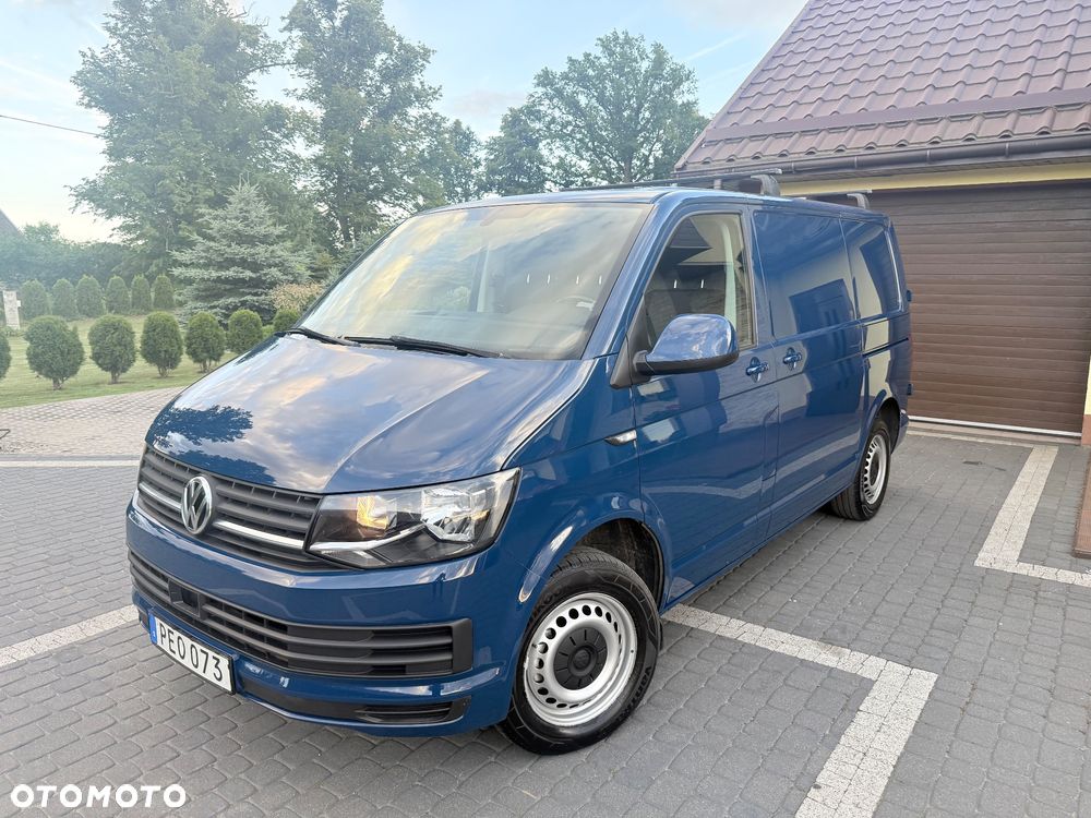 Volkswagen T6 - 6