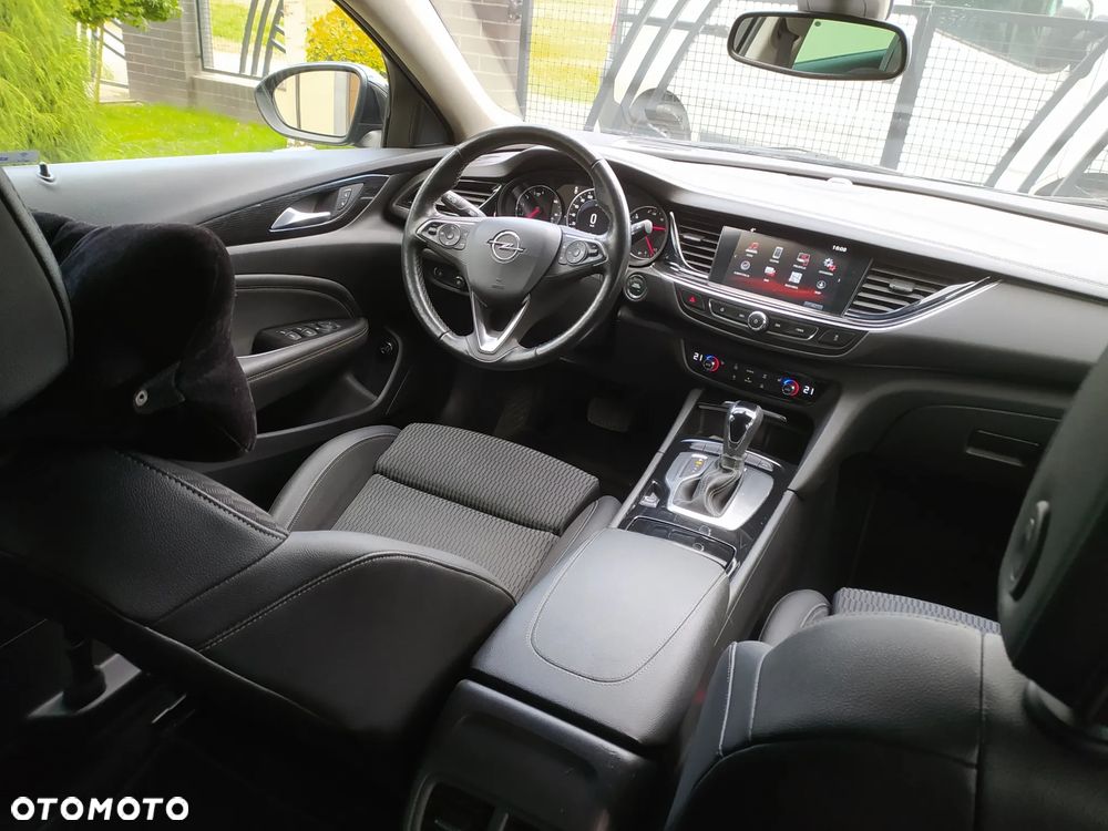 Opel Insignia 2.0 CDTI automatik Innovation - 35
