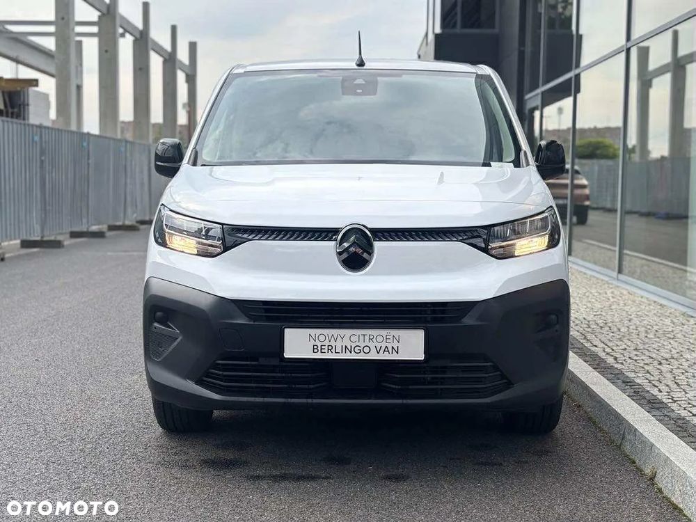 Citroën Berlingo - 2