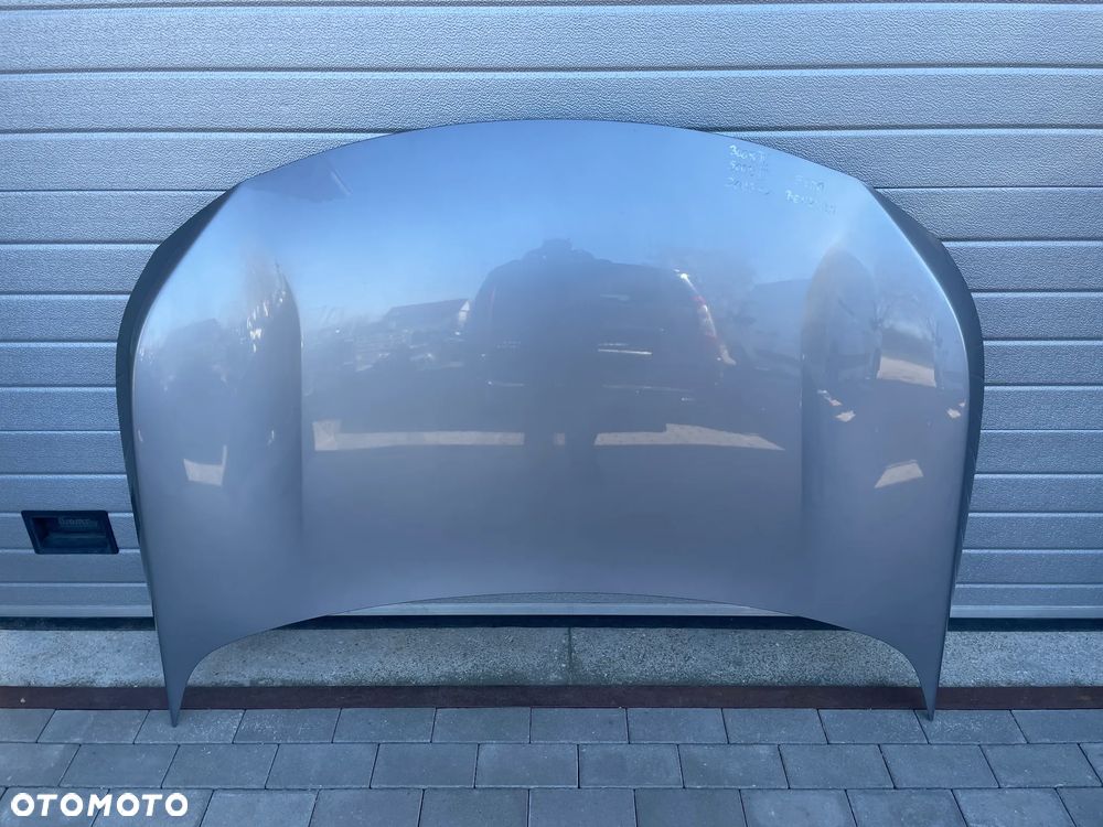 MASKA PEUGEOT 3008 II, 5008 II LIFT  2020-2024 -  F4M0 - 1