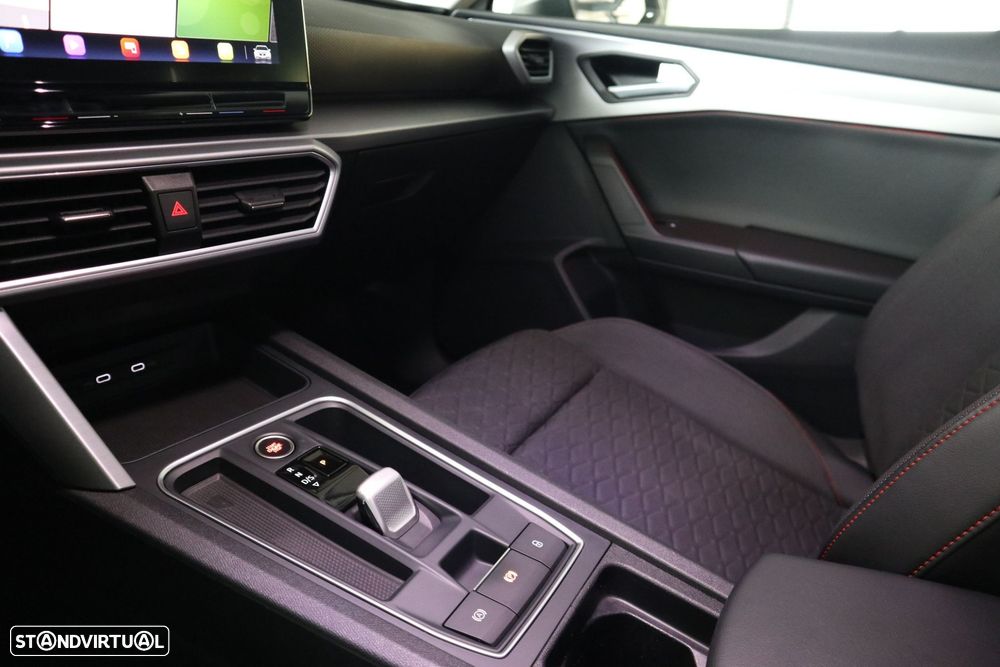 SEAT Leon ST - 45