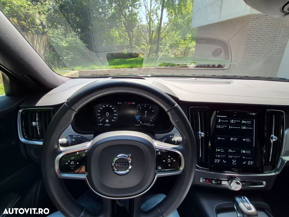 Volvo S90 T5 Inscription - 9