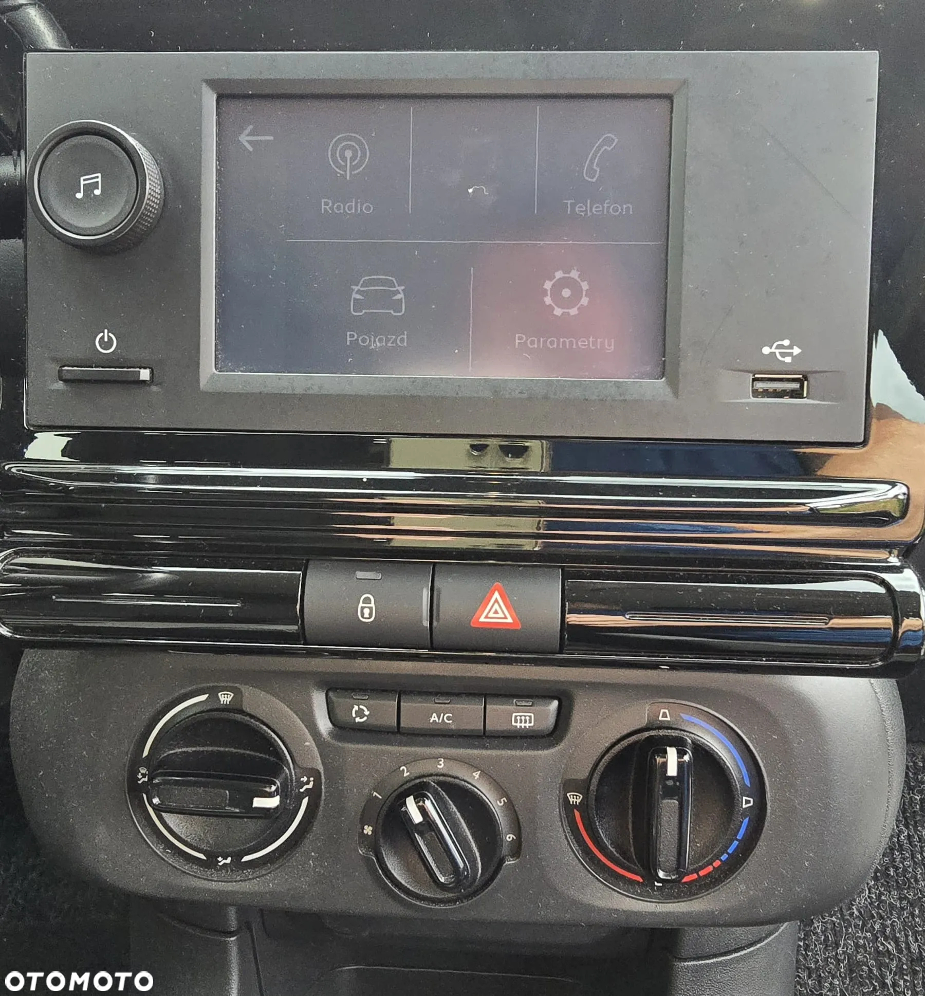 Citroën C3 1.2 PureTech Feel - 17