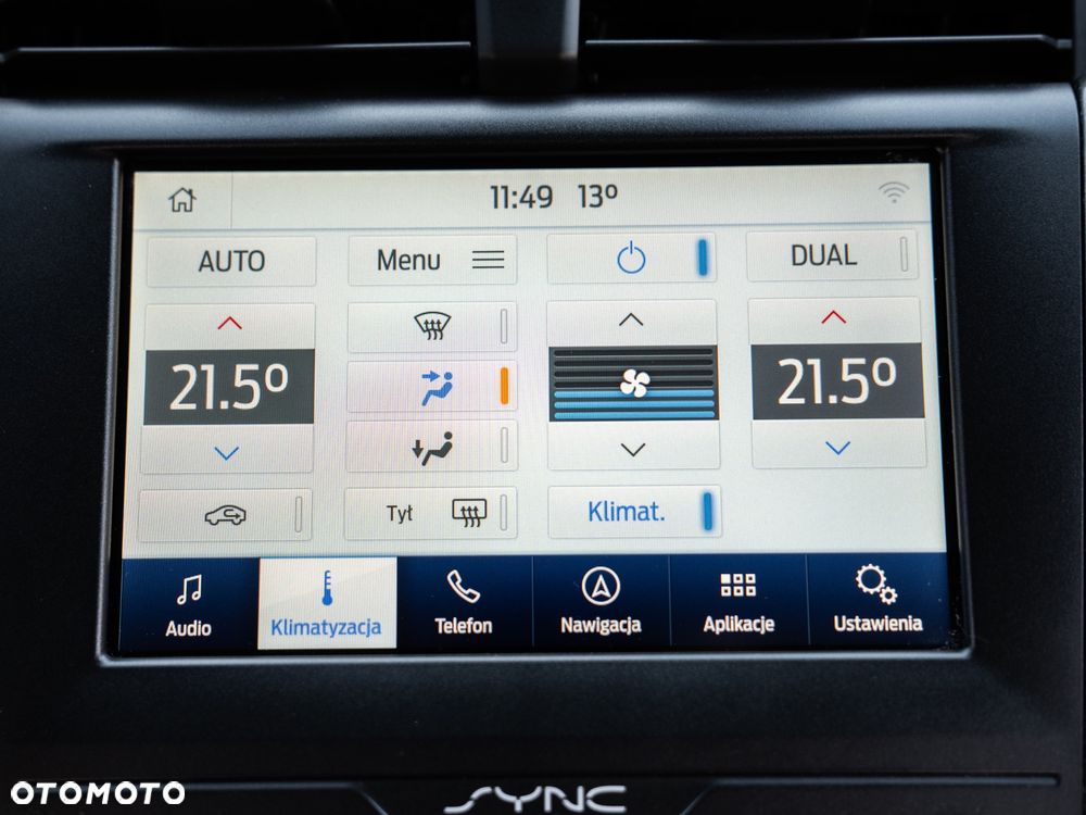 Ford Mondeo 2.0 TDCi Start-Stopp Titanium - 29