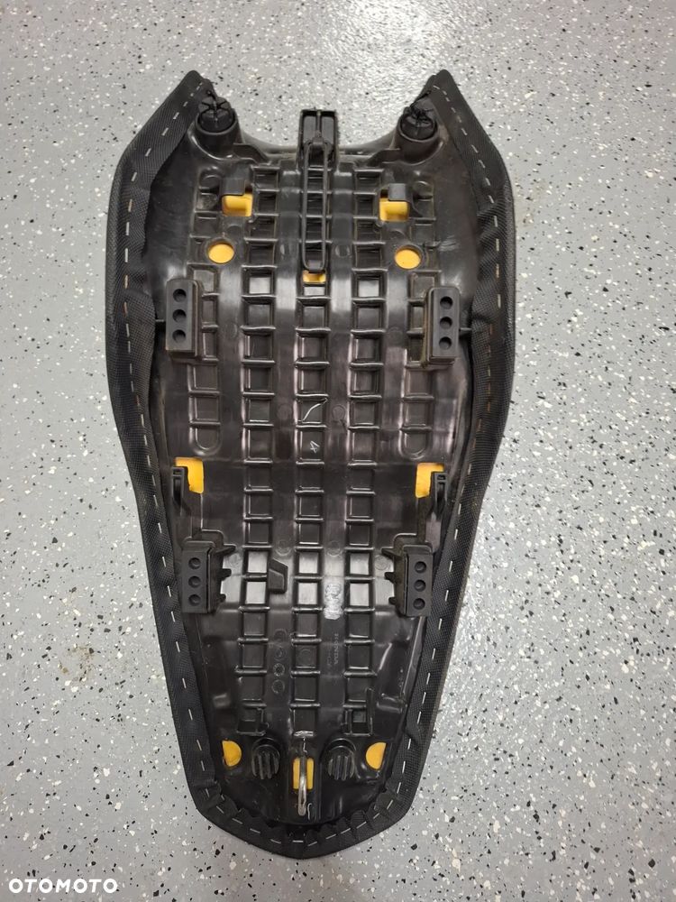Honda CB 500 X kanapa fotel siedzenie - 2