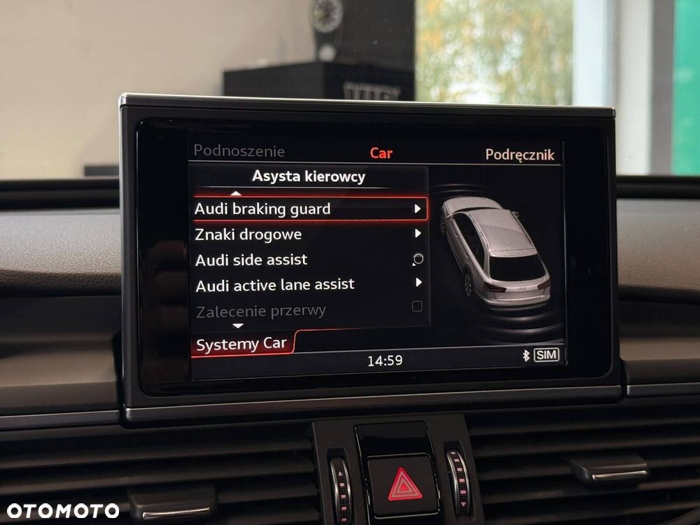 Audi A6 Allroad - 39