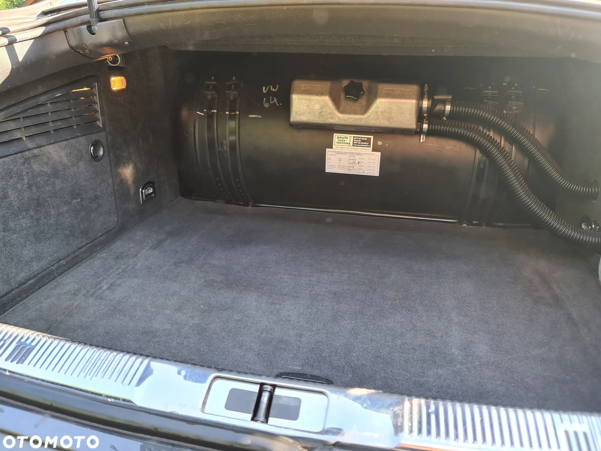 Volkswagen Phaeton 4.2 V8 4Mot L (4 os.) - 11