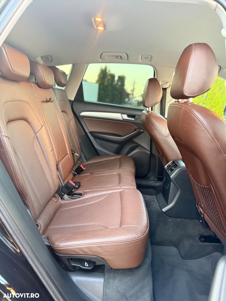 Audi Q5 Sportback - 9