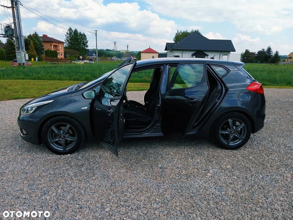 Kia Ceed 1.4 Business Line - 28