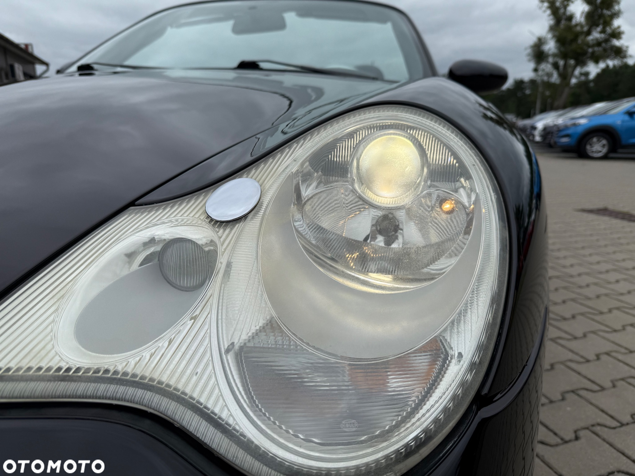 Porsche 911 40 Jahre - 31