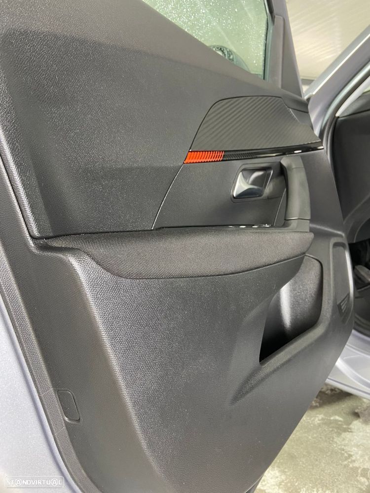 Peugeot 2008 PureTech 100 Active - 25