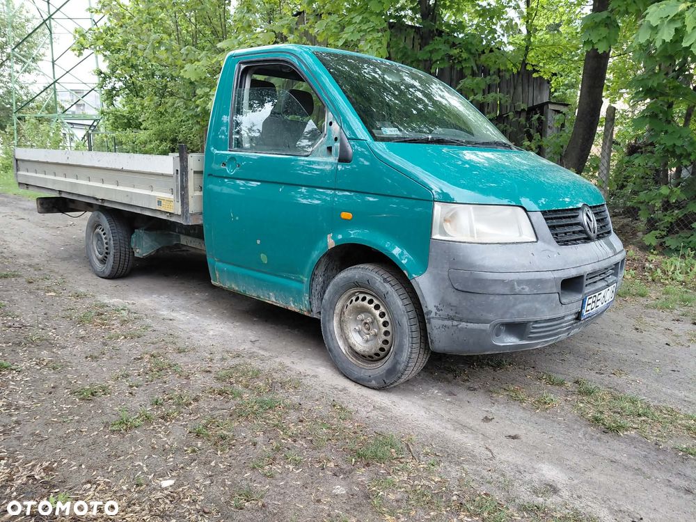 Volkswagen Transporter L1H2 4Motion - 10