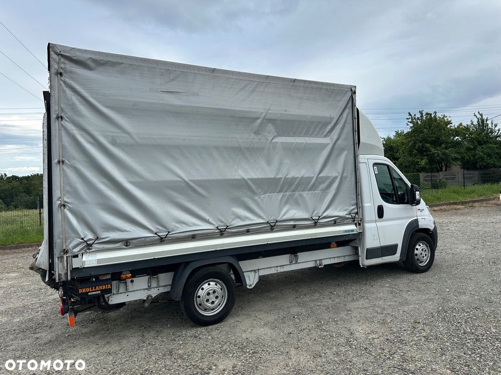 Fiat Ducato Multijet - 4