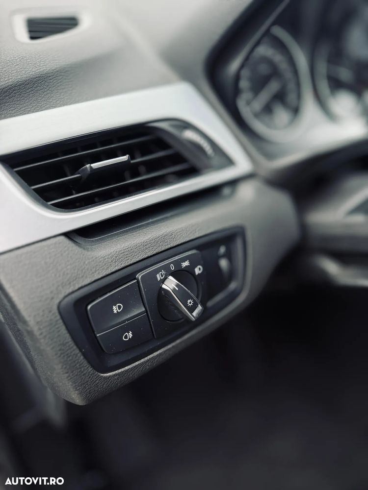 BMW X1 xDrive18d Aut. xLine - 34