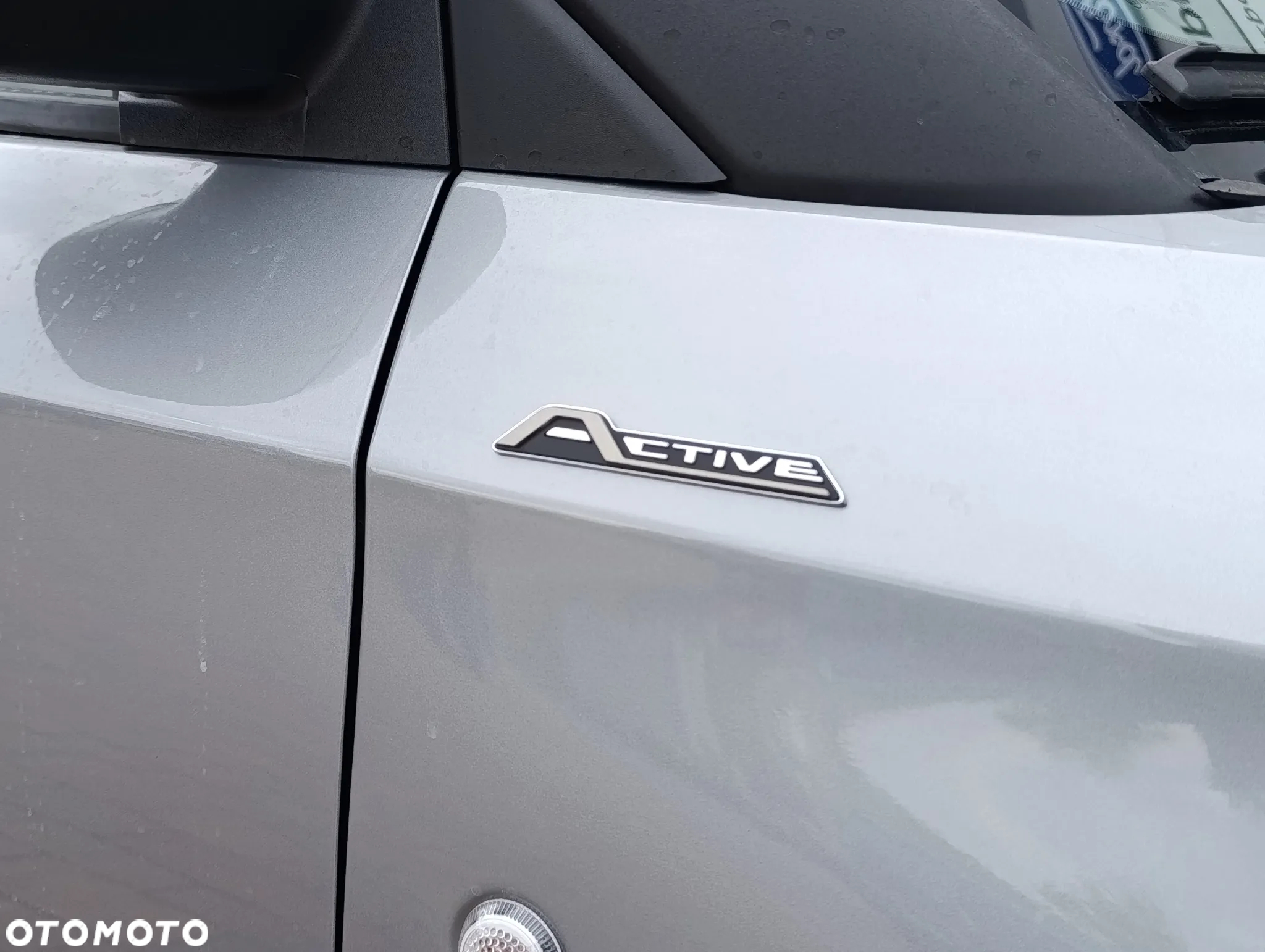 Ford Tourneo Courier 1.0 EcoBoost Active - 8