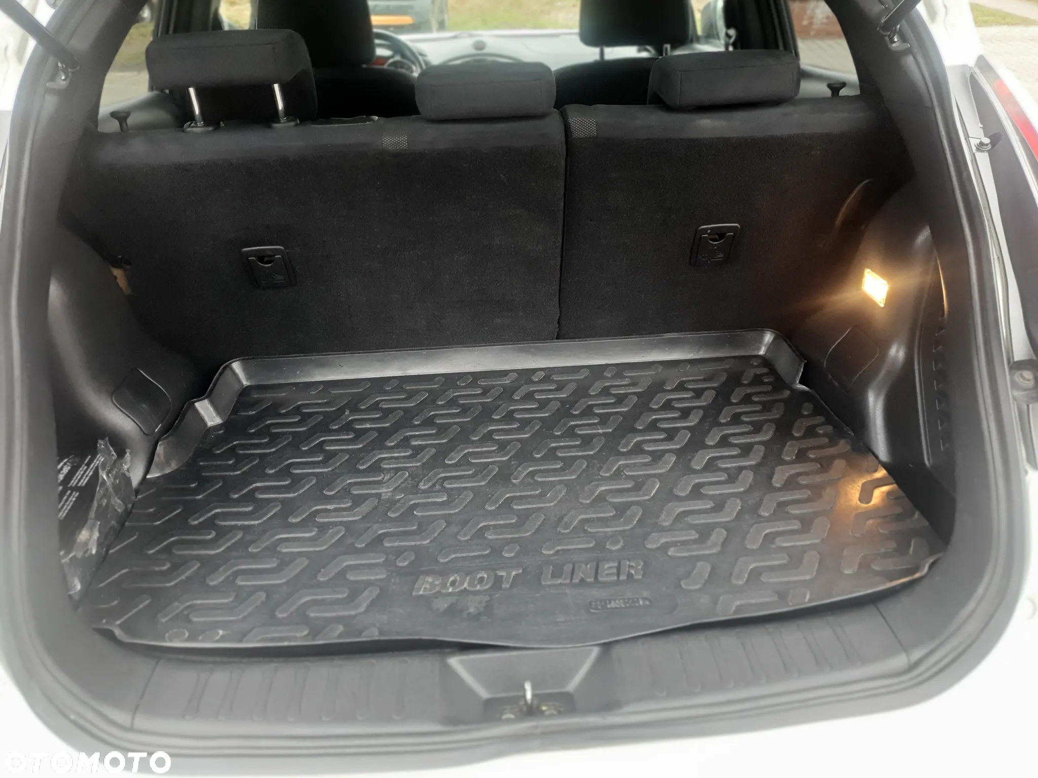Nissan Juke 1.2 DIG-T Dynamic Edition EU6 - 6