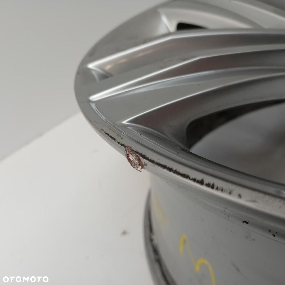 Alufelga 5x112 18 Vw Sharan 7N0601025F (F3699) - 6