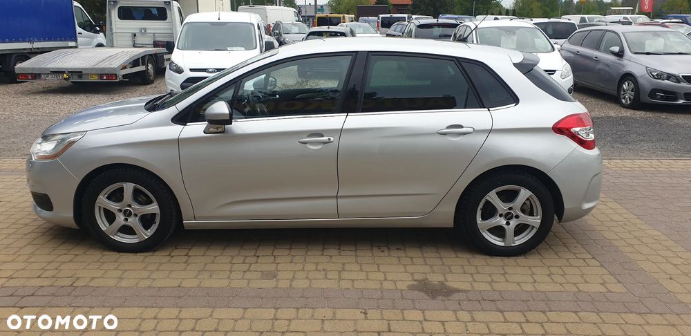 Citroën C4 - 3
