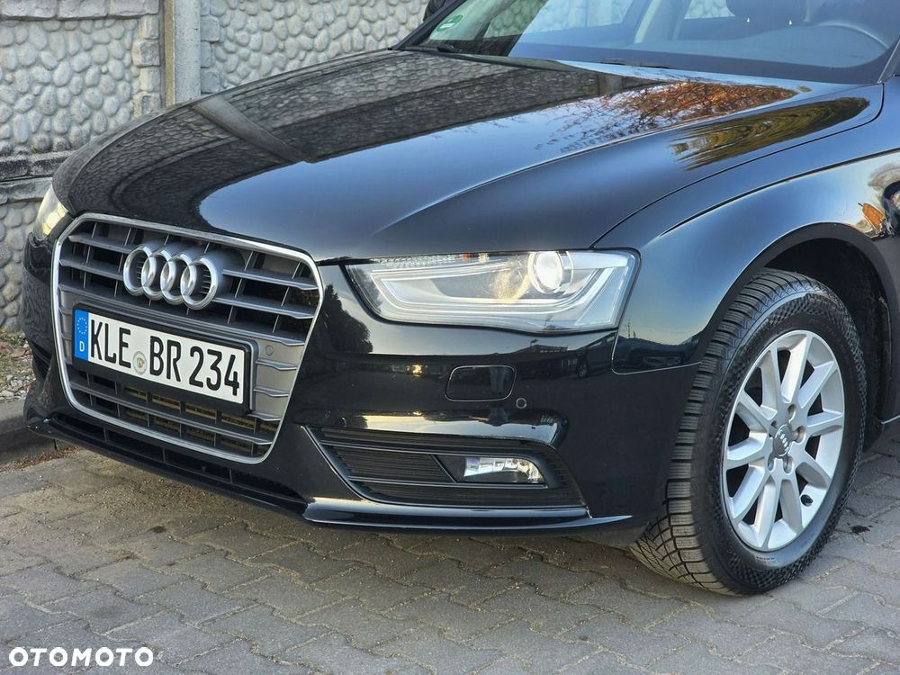 Audi A4 Avant 1.8 TFSI Ambition - 2