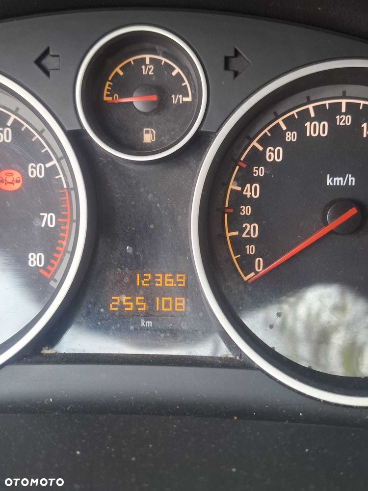 Opel Astra - 5