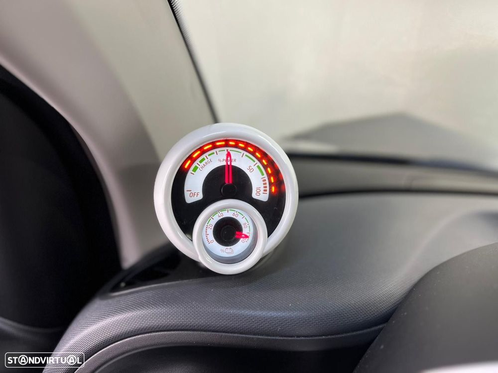 Smart ForTwo Coupé EQ Passion - 9