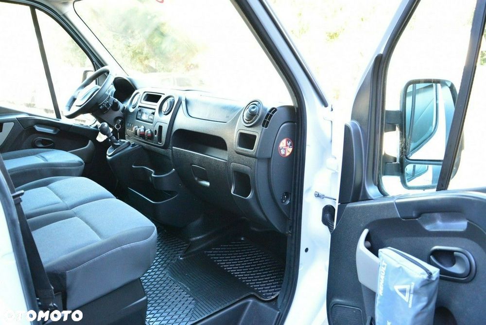 Renault Master - 7