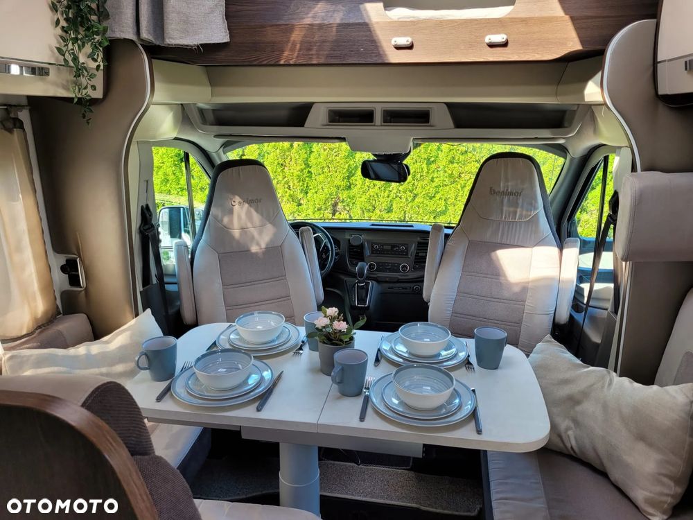 Benimar 363 Sport Northautokapp - 5