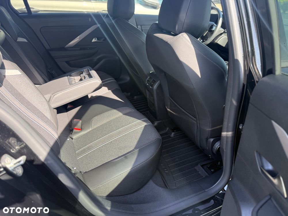 Opel Astra 1.5 CDTI GS Line S&S - 13