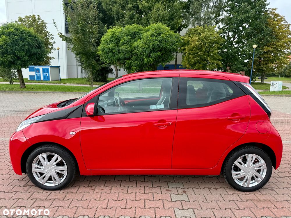 Toyota Aygo - 3