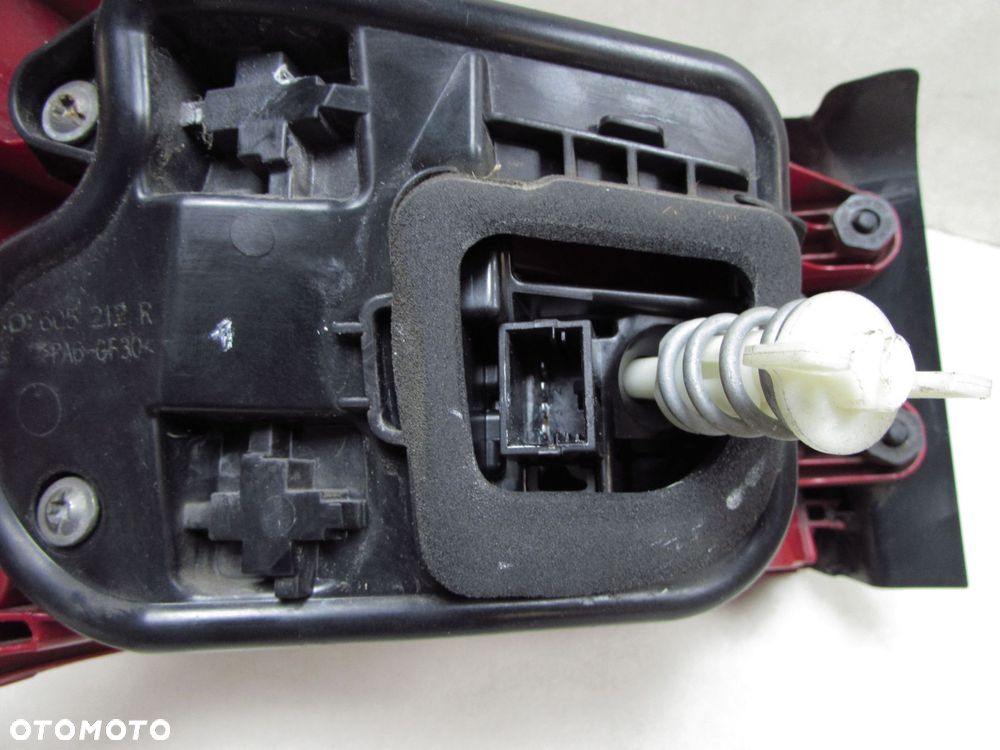 VW PASSAT B7 KOMBI 10-15 LAMPA TYL PRAWA BLOTNIKA 3AF945096 - 14