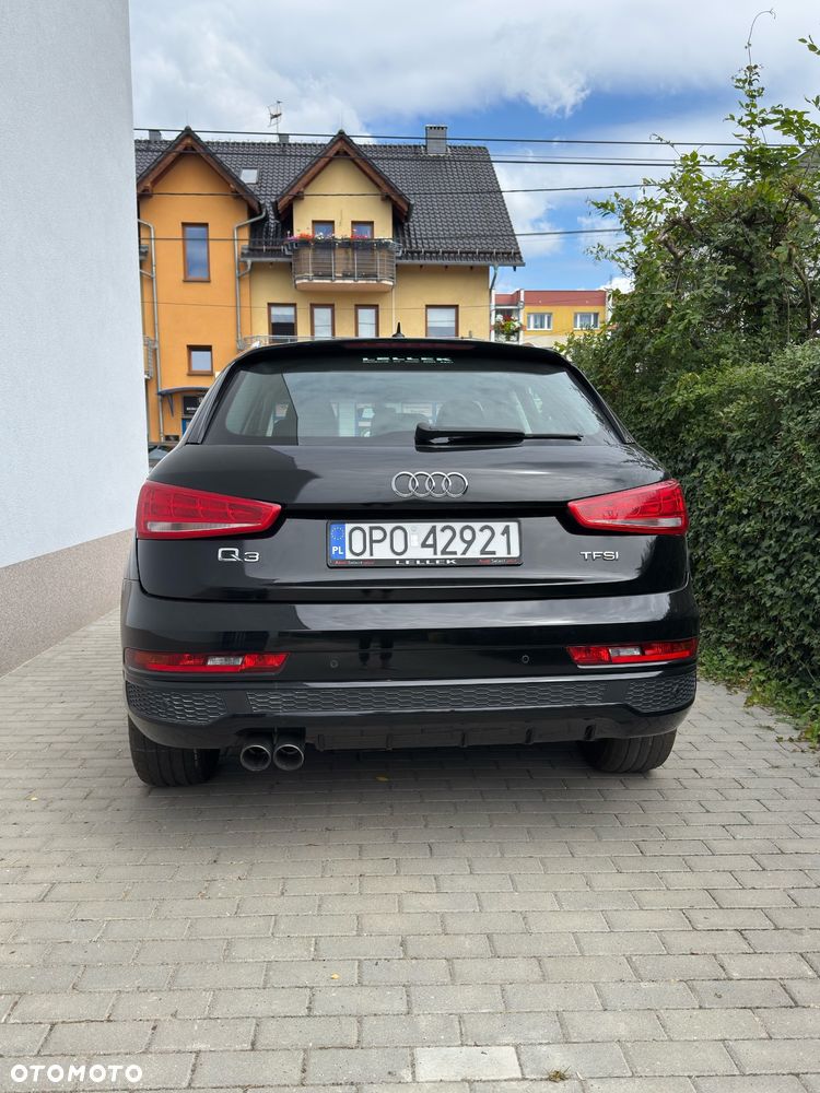 Audi Q3 1.4 TFSI - 2