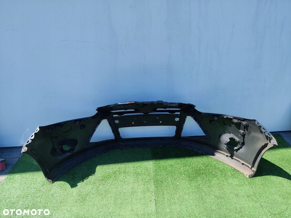 Zderzak Ford Focus mk3 - 4
