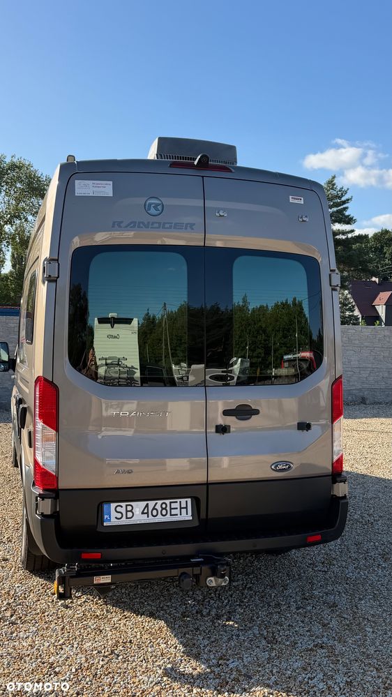 Randger R560 - 4