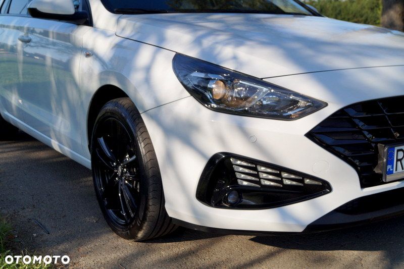 Hyundai i30 - 13