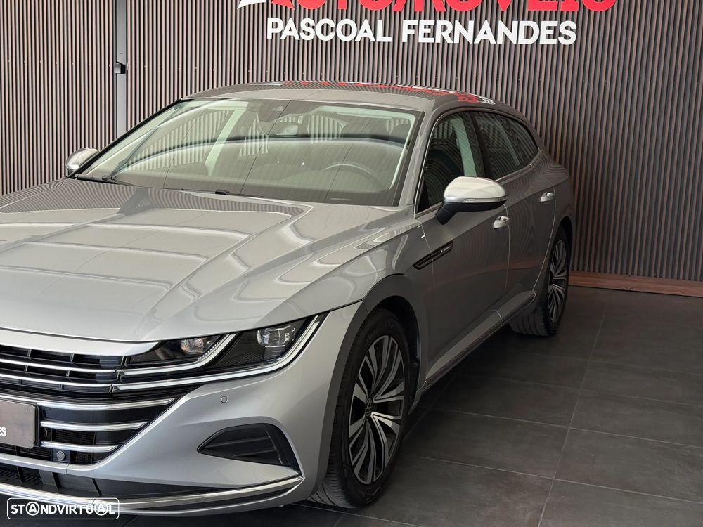 VW Arteon Shooting Brake 2.0 TDI Elegance DSG - 13