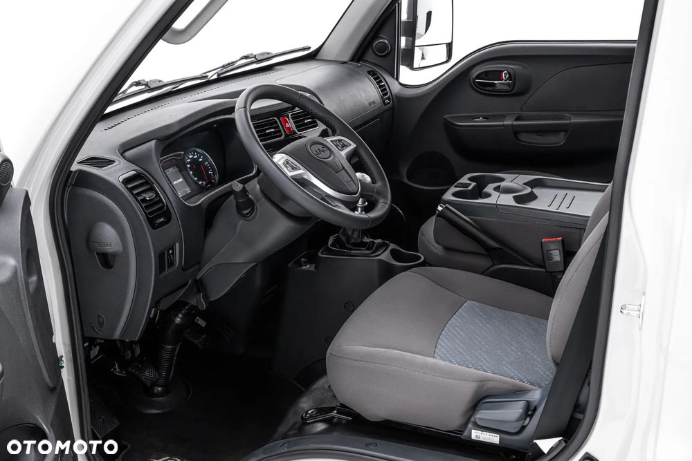 JAC X200 - 8