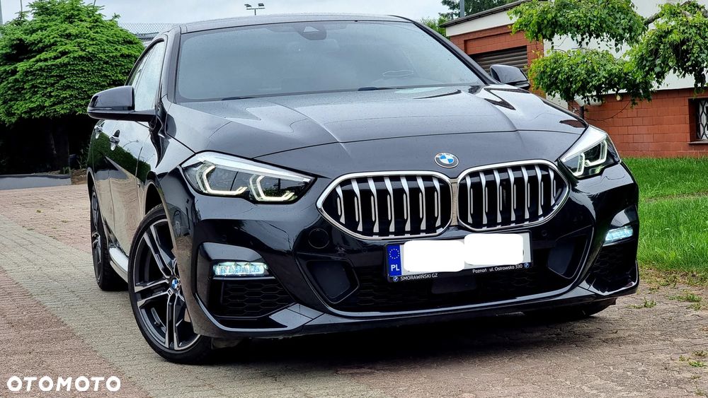 BMW Seria 2 218i M Sport - 1