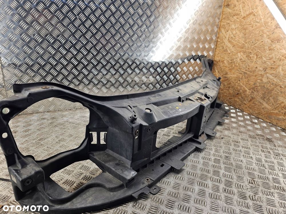 wzmocnienie pas przedni renault trafic ii lift 2006-2014 rok 8200411918e - 1